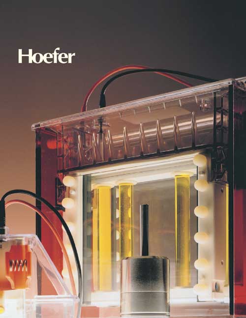 Hoefer Medical Instruments