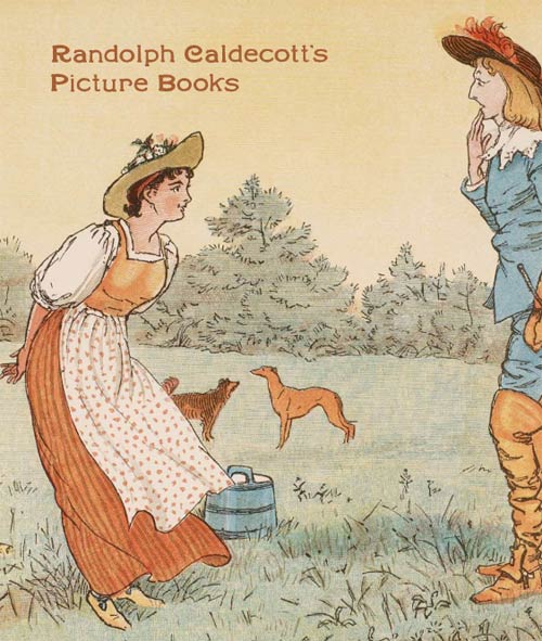 Randolph Caldecott's Picture Books