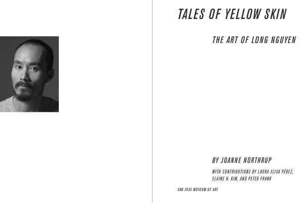 Tales of Yellow Skin: The Art of Long Nguyen