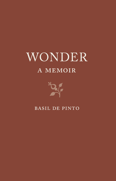 Wonder: A Memoir