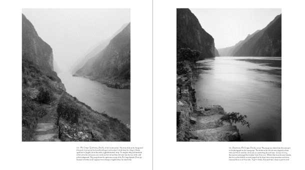Yangtze Remembered: The River Beneath the Lake