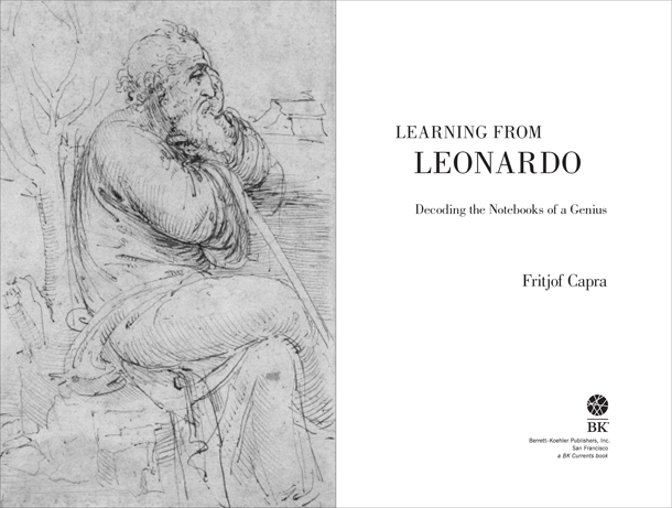 Learning from Leonardo